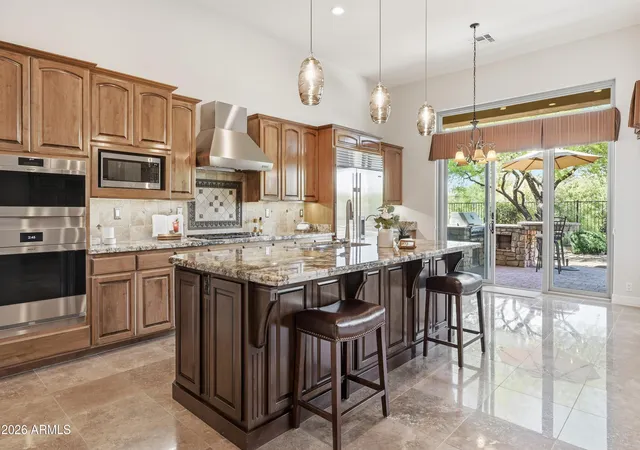 Photo 3 of Sale Pending at 7500 E Pontebella Dr, Scottsdale, AZ 85266 | MLS# 6955156 | Listing updated on 2026-08-30