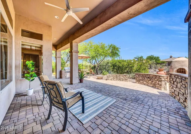 Photo 4 of Sale Pending at 7500 E Pontebella Dr, Scottsdale, AZ 85266 | MLS# 6955156 | Listing updated on 2026-08-30