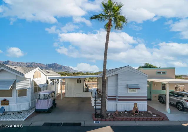 3rd image of 492 Iron Ore Dr, Apache Junction, AZ 85119 | MLS# 6961655