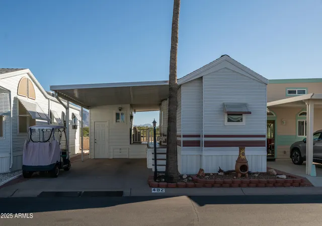 4th image of 492 Iron Ore Dr, Apache Junction, AZ 85119 | MLS# 6961655