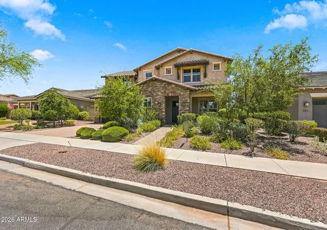 3rd image of 2709 N Black Rock Rd, Buckeye, AZ 85396 | MLS# 6956116