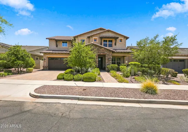 4th image of 2709 N Black Rock Rd, Buckeye, AZ 85396 | MLS# 6956116