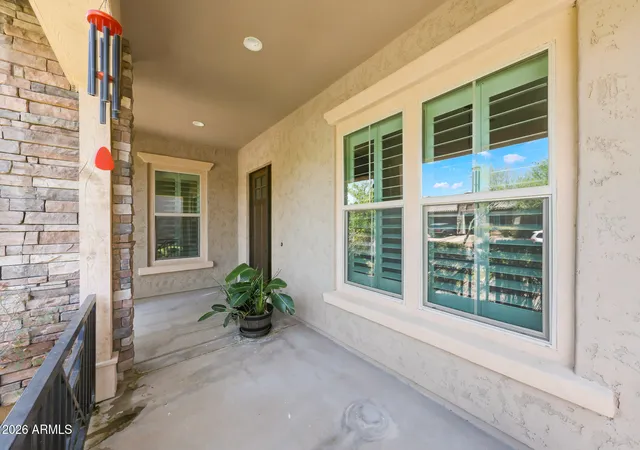 5th image of 2709 N Black Rock Rd, Buckeye, AZ 85396 | MLS# 6956116