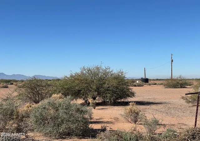 Photo 1 of Land for sale at 8540 S Thornton Rd #009B, Casa Grande, AZ 85193 | MLS# 6956710 | Listing updated on 2026-06-29
