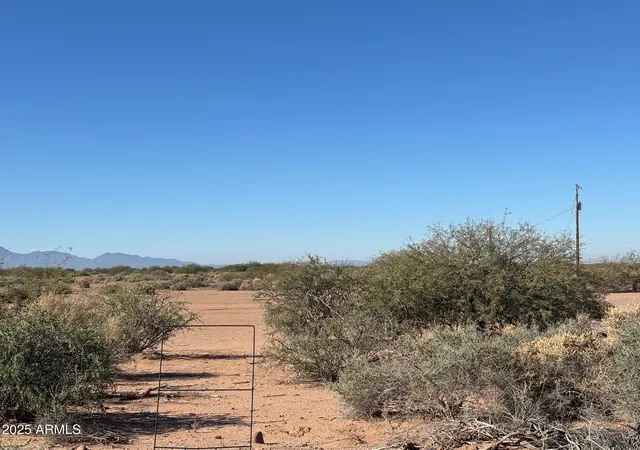 Photo 2 of Land for sale at 8540 S Thornton Rd #009B, Casa Grande, AZ 85193 | MLS# 6956710 | Listing updated on 2026-06-29