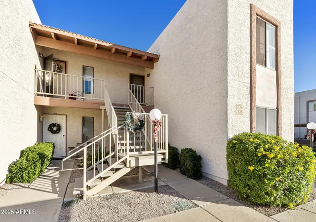 Photo 3 of Condo for sale at 205 N 74th Street #236, Mesa, AZ 85207 | MLS# 6958847 | Listing updated on 2026-06-26