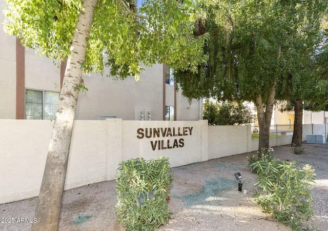 24th image of 205 N 74th St #236, Mesa, AZ 85207 | MLS# 6958847