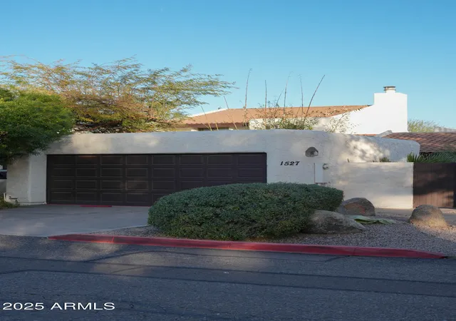 2nd image of 1527 S River Dr, Tempe, AZ 85281 | MLS# 6960956
