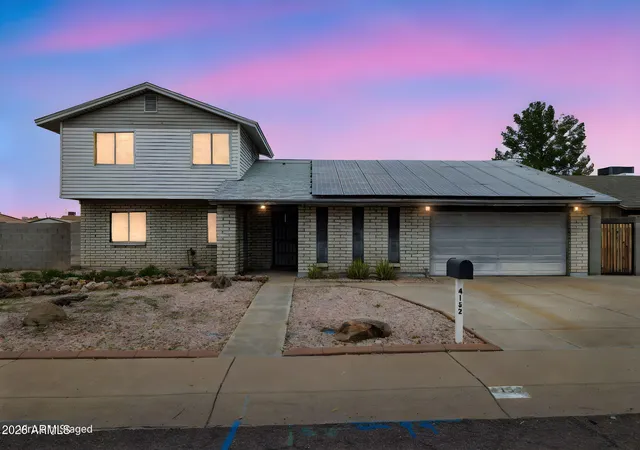 2nd image of 4152 W Danbury Dr W, Glendale, AZ 85308 | MLS# 6955725