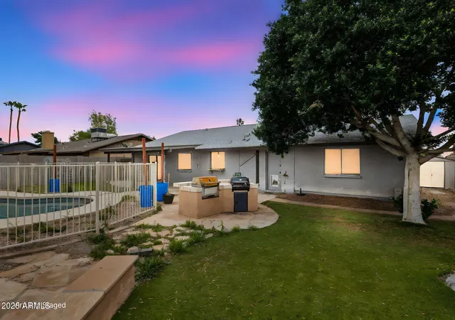34th image of 4152 W Danbury Dr W, Glendale, AZ 85308 | MLS# 6955725