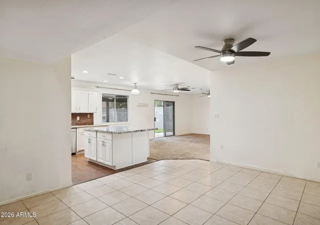 Photo 3 of Sale Pending at 4152 W Danbury Dr, Glendale, AZ 85308 | MLS# 6955725 | Listing updated on 2026-02-10