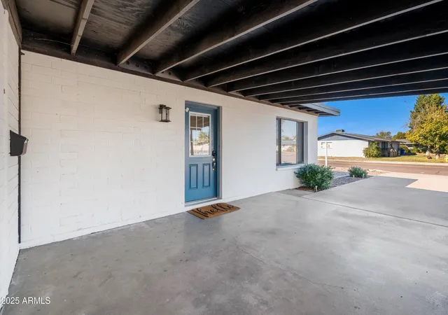 Photo 3 of Single family home for sale at 1939 E Alameda Dr, Tempe, AZ 85282 | MLS# 6957041 | Listing updated on 2026-07-22