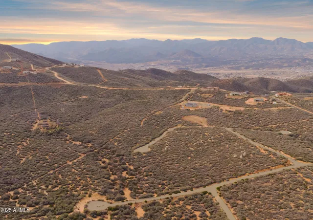 Photo 3 of Land for sale at 402 E Woodland Way #6, Dewey, AZ 86327 | MLS# 6960443 | Listing updated on 2025-12-23