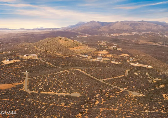 Photo 4 of Land for sale at 402 E Woodland Way #6, Dewey, AZ 86327 | MLS# 6960443 | Listing updated on 2025-12-23