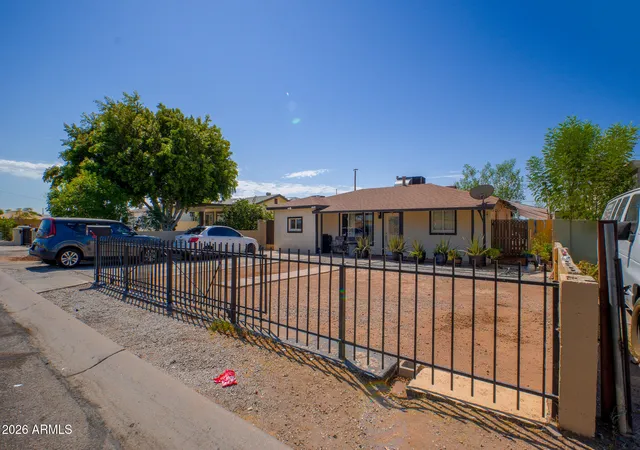 1st image of 3741 W Moreland St, Phoenix, AZ 85009 | MLS# 6955945