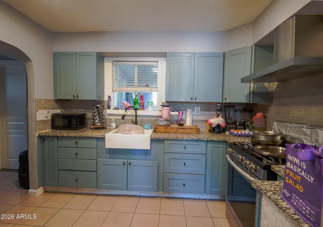 Photo 3 of Single family home for sale at 3741 W Moreland St, Phoenix, AZ 85009 | MLS# 6955945 | Listing updated on 2026-08-11