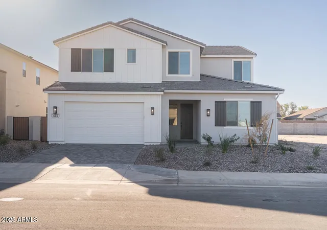 1st image of 445 E La Estela Ln, San Tan Valley, AZ 85140 | MLS# 6955963