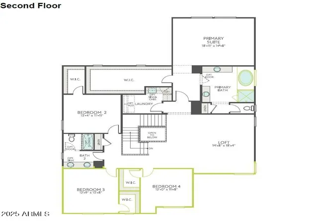 22nd image of 445 E La Estela Ln, San Tan Valley, AZ 85140 | MLS# 6955963