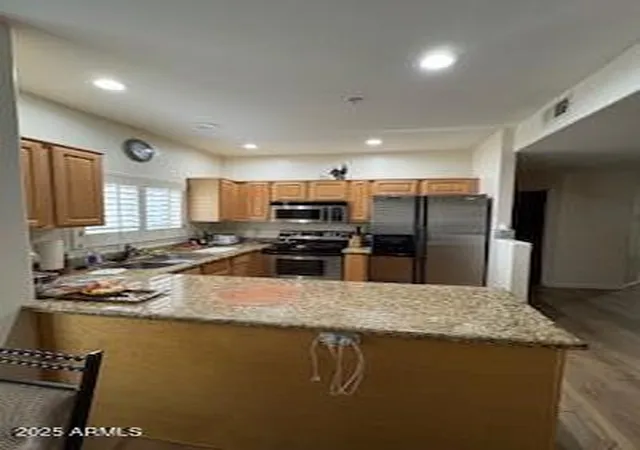 5th image of 14000 N 94Th St #1200, Scottsdale, AZ 85260 | MLS# 6957154