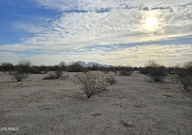 Photo 4 of Land for sale at 904 N 523rd Avenue #4, Tonopah, AZ 85354 | MLS# 6957245 | Listing updated on 2026-04-02