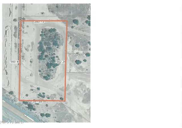 Photo 3 of Land for sale at 291 S Eleven Mile Corner Rd, Eloy, AZ 85131 | MLS# 6959182 | Listing updated on 2025-12-18
