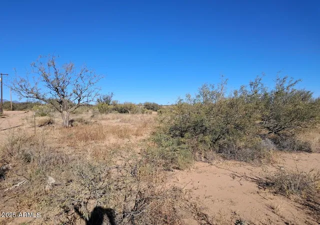 Photo 3 of Land for sale at 9300 E Charity Ave #10446168, Hereford, AZ 85615 | MLS# 6956238 | Listing updated on 2026-09-09