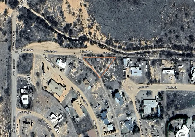 7th image of 9300 E Charity Ave #10446168, Hereford, AZ 85615 | MLS# 6956238