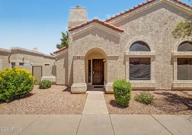 Homes for sale in Chandler, AZ | 1111 W Summit Pl #77, Chandler, AZ 85224 | MLS# 7048864