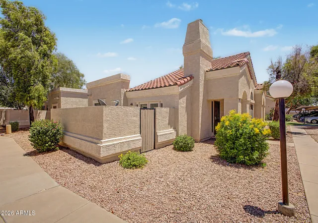 4th image of 1111 W Summit Pl #77, Chandler, AZ 85224 | MLS# 7048864