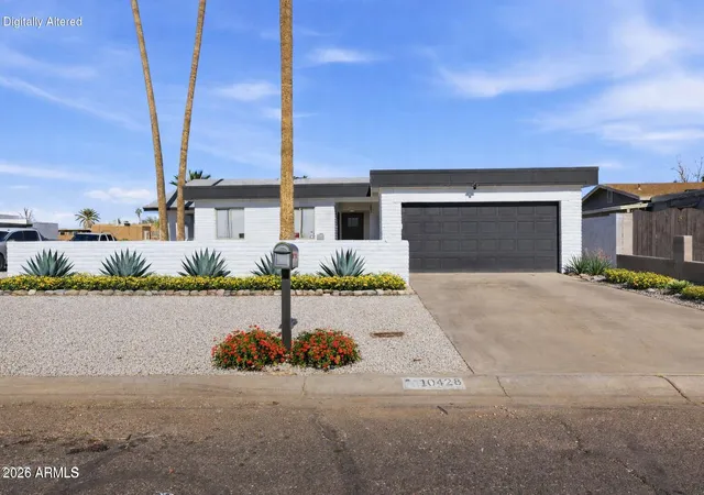 Photo 1 of Single family home for sale at 10428 W Calle De Plata St, Phoenix, AZ 85037 | MLS# 6956152 | Listing updated on 2026-06-12