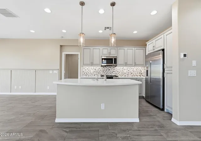 Photo 3 of Townhouse for sale at 36089 N Copper Holw Way, Queen Creek, AZ 85140 | MLS# 6959432 | Listing updated on 2026-09-16