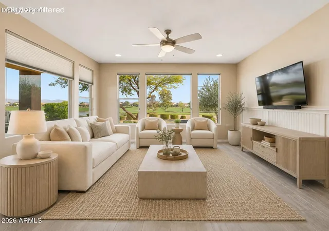 5th image of 36089 N Copper Hollow Way, Queen Creek, AZ 85140 | MLS# 6959432