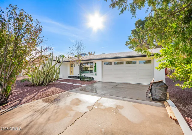 Photo 2 of Single family home for sale at 5237 E Dallas St, Mesa, AZ 85205 | MLS# 6957671 | Listing updated on 2026-02-16
