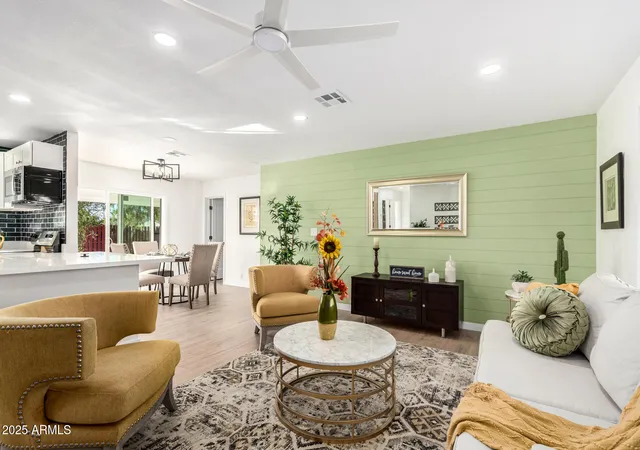 Photo 3 of Single family home for sale at 5237 E Dallas St, Mesa, AZ 85205 | MLS# 6957671 | Listing updated on 2026-02-16