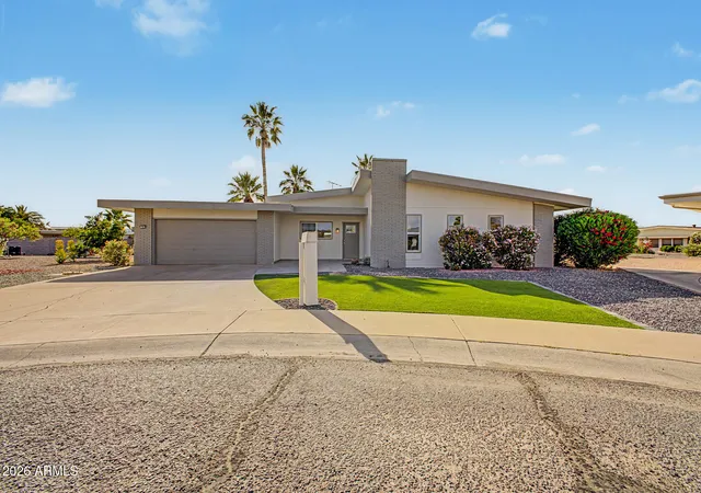 1st image of 17810 N Monte Vista Ct, Sun City, AZ 85373 | MLS# 6956380