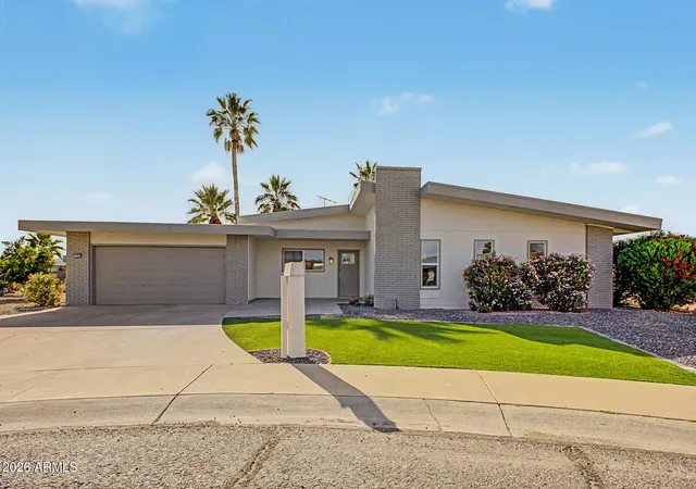 2nd image of 17810 N Monte Vista Ct, Sun City, AZ 85373 | MLS# 6956380