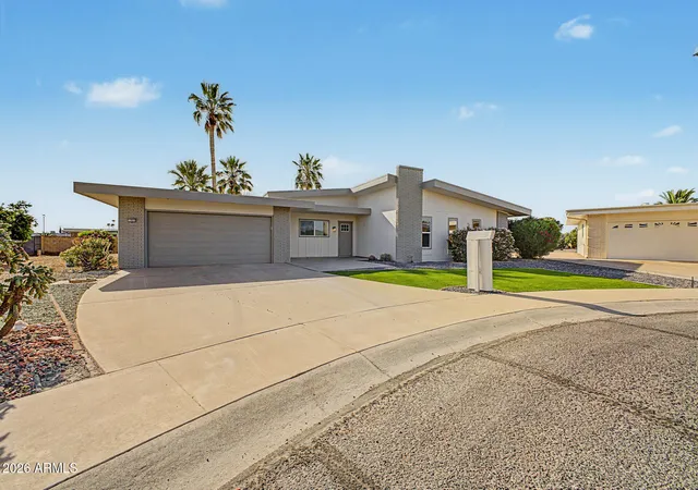 3rd image of 17810 N Monte Vista Ct, Sun City, AZ 85373 | MLS# 6956380
