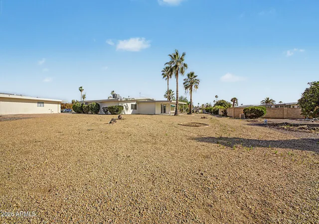43rd image of 17810 N Monte Vista Ct, Sun City, AZ 85373 | MLS# 6956380