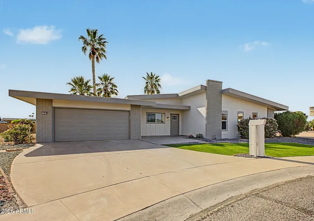 4th image of 17810 N Monte Vista Ct, Sun City, AZ 85373 | MLS# 6956380