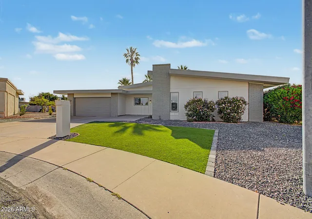 5th image of 17810 N Monte Vista Ct, Sun City, AZ 85373 | MLS# 6956380