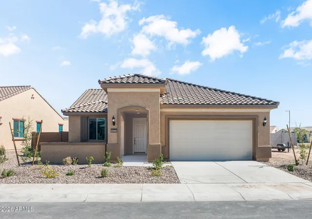1st image of 6377 W Eagle Wy, Florence, AZ 85132 | MLS# 6985813