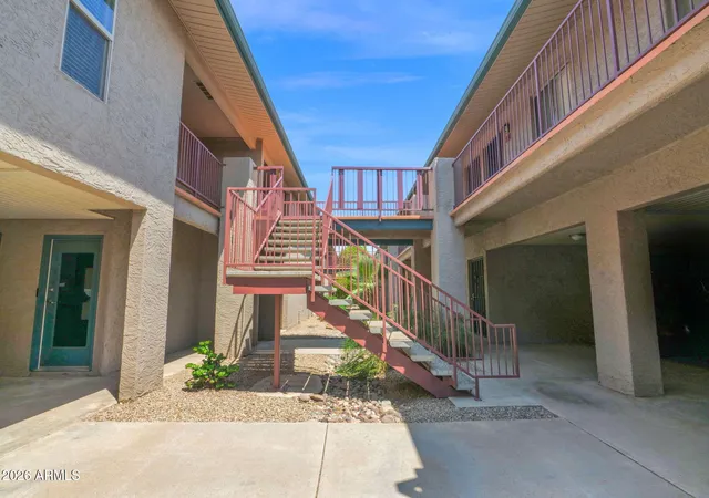 House for sale at 4354 N 82nd Street #203, Scottsdale, AZ 85251 | MLS# 6956849 | Listing updated on 2026-08-27