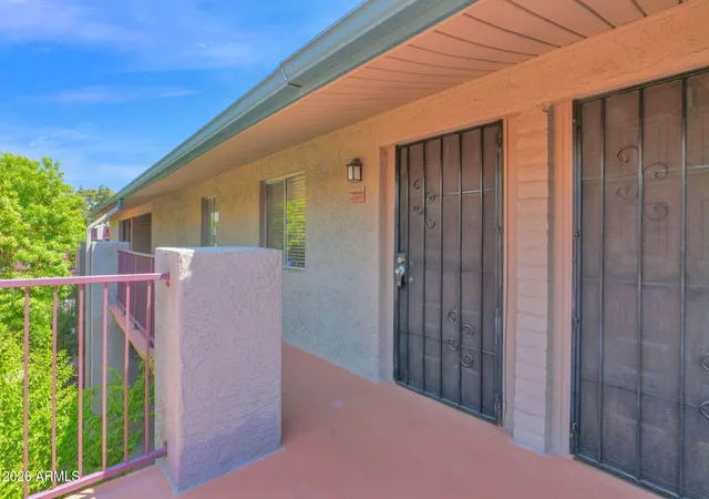 Photo 1 of House for sale at 4354 N 82nd Street #203, Scottsdale, AZ 85251 | MLS# 6956849 | Listing updated on 2026-08-27