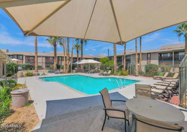 Photo 2 of House for sale at 4354 N 82nd Street #203, Scottsdale, AZ 85251 | MLS# 6956849 | Listing updated on 2026-08-27