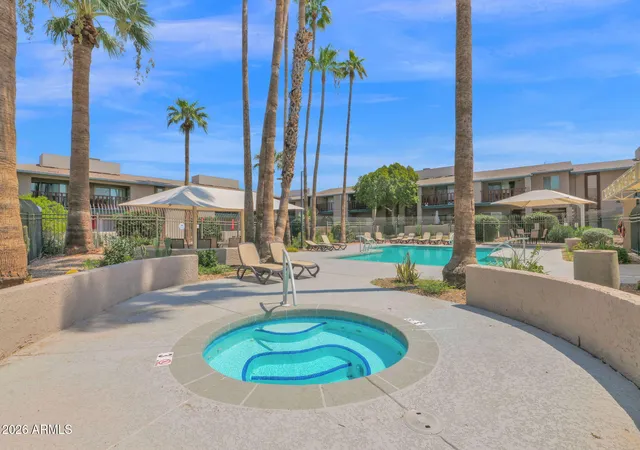 Photo 3 of House for sale at 4354 N 82nd Street #203, Scottsdale, AZ 85251 | MLS# 6956849 | Listing updated on 2026-08-27