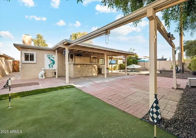 Photo 29 of Single family home for sale at 6833 E Flossmoor Ave, Mesa, AZ 85208 | MLS# 6956470 | Listing updated on 2026-01-23
