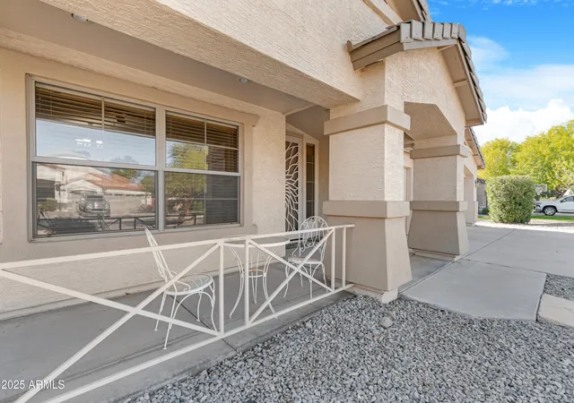 Photo 3 of Single family home for sale at 133 E Canyon Crk Dr, Gilbert, AZ 85295 | MLS# 6957580 | Listing updated on 2026-02-12