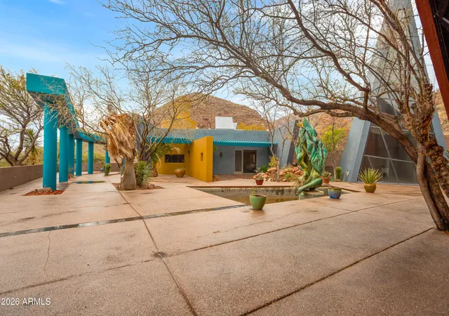 Photo 1 of Single family home for sale at 456 N Wick Way, Bisbee, AZ 85603 | MLS# 6997526 | Listing updated on 2026-10-02