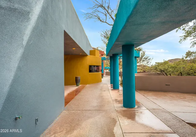 Photo 3 of Single family home for sale at 456 N Wick Way, Bisbee, AZ 85603 | MLS# 6997526 | Listing updated on 2026-10-02
