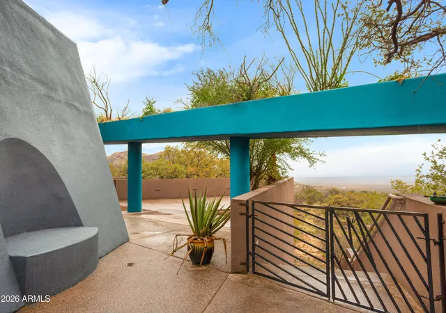 Photo 4 of Single family home for sale at 456 N Wick Way, Bisbee, AZ 85603 | MLS# 6997526 | Listing updated on 2026-10-02